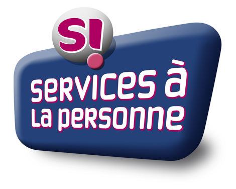 Logo services à la personne